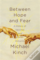 Between Hope And Fear