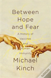Capa do artigo Between Hope And Fear