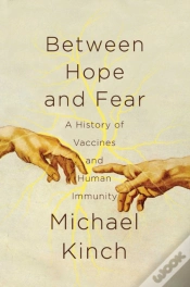 Capa do artigo Between Hope And Fear