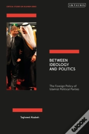 Capa do artigo Between Ideology And Politics