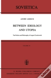 Capa do artigo Between Ideology And Utopia