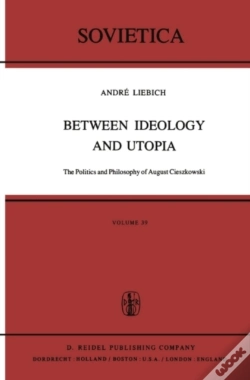 Capa do artigo Between Ideology And Utopia