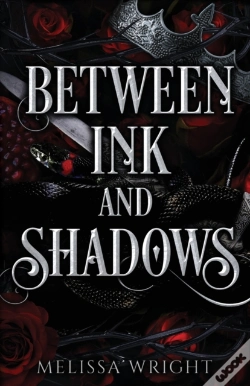 Capa do artigo Between Ink And Shadows