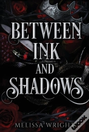 Capa do artigo Between Ink And Shadows