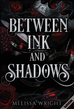 Capa do artigo Between Ink And Shadows