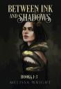 Between Ink And Shadows - Preview
