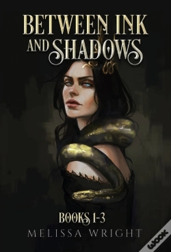 Capa do artigo Between Ink And Shadows