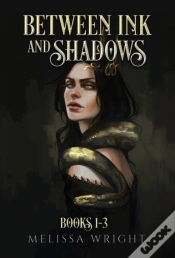 Capa do artigo Between Ink And Shadows