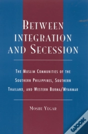 Capa do artigo Between Integration And Secession