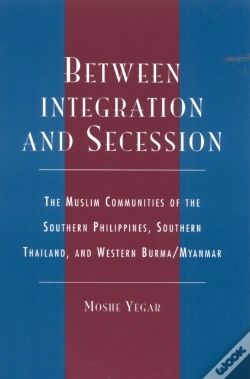 Capa do artigo Between Integration And Secession