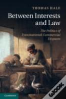 Between Interests And Law