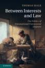 Between Interests And Law - Preview