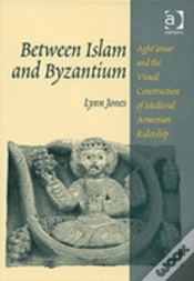 Capa do artigo Between Islam And Byzantium