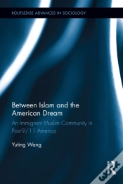 Capa do artigo Between Islam And The American Dream
