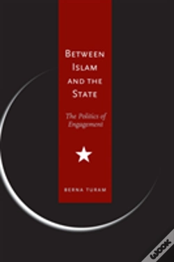 Capa do artigo Between Islam And The State