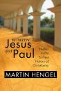 Between Jesus And Paul - Preview