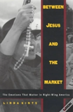Capa do artigo Between Jesus And The Market