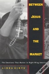 Between Jesus And The Market