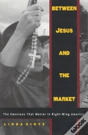 Capa do artigo Between Jesus And The Market