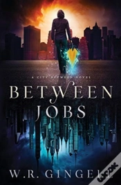 Capa do artigo Between Jobs