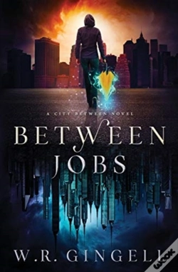 Capa do artigo Between Jobs