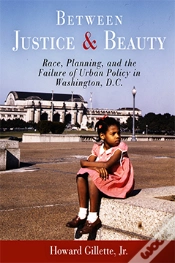 Capa do artigo Between Justice And Beauty