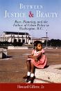 Between Justice And Beauty - Preview