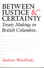 Between Justice And Certainty - Preview
