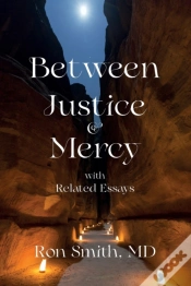 Capa do artigo Between Justice And Mercy And Related Essays