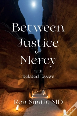 Capa do artigo Between Justice And Mercy And Related Essays