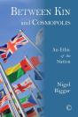 Between Kin And Cosmopolis - Preview