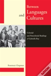 Capa do artigo Between Languages And Cultures