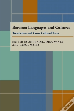 Capa do artigo Between Languages And Cultures