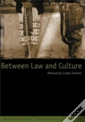 Capa do artigo Between Law And Culture