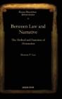 Between Law And Narrative - Preview