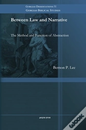 Capa do artigo Between Law And Narrative