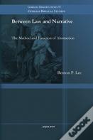 Between Law And Narrative