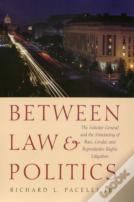 Between Law And Politics