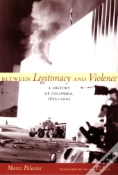 Between Legitimacy And Violence
