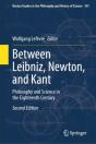Between Leibniz, Newton, And Kant - Preview