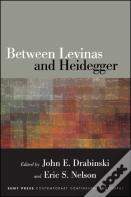 Between Levinas And Heidegger