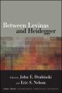 Between Levinas And Heidegger - Preview