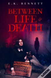 Capa do artigo Between Life & Death