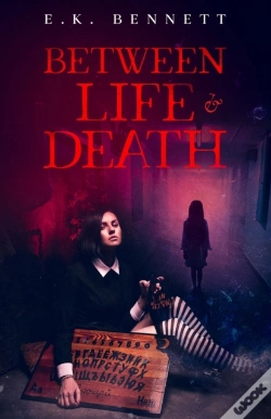 Capa do artigo Between Life & Death