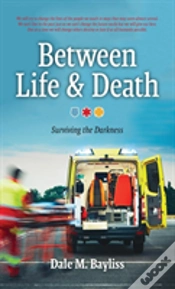 Capa do artigo Between Life & Death