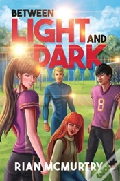 Capa do artigo Between Light And Dark