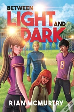 Capa do artigo Between Light And Dark