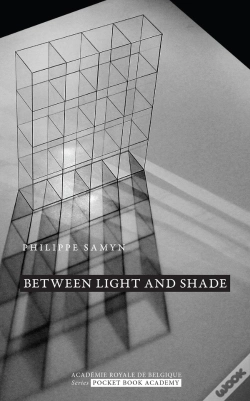 Capa do artigo Between Light And Shade, Transparency And Reflection