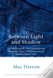 Capa do artigo Between Light And Shadow