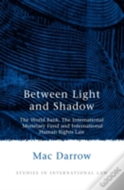 Capa do artigo Between Light And Shadow